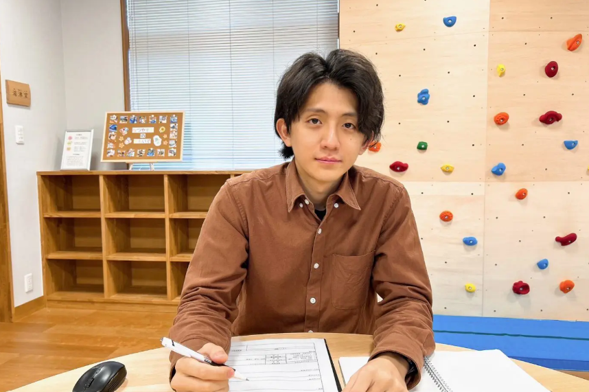 松本一晃